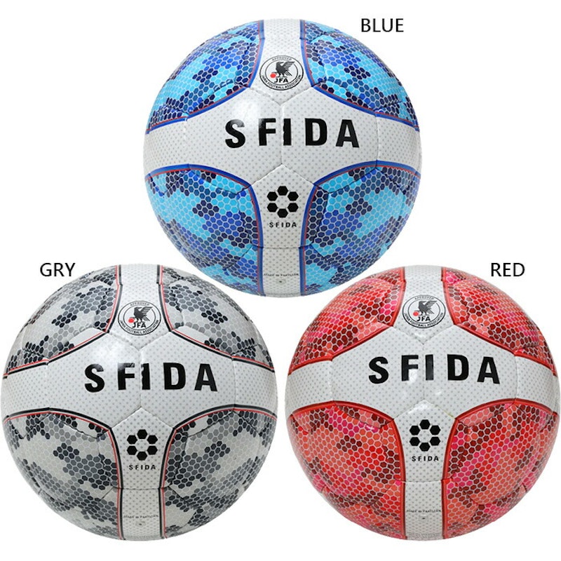 INFINITO META JR フットサルボール3号球 1
