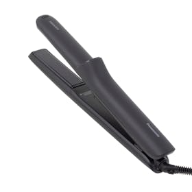 パナソニック ストレートアイロン ナノケア EH-HN50-Aの口コミ・評判は?実際に使ってよい点・気になる点を徹底レビュー! 1
