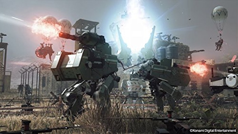SURVIVE 3