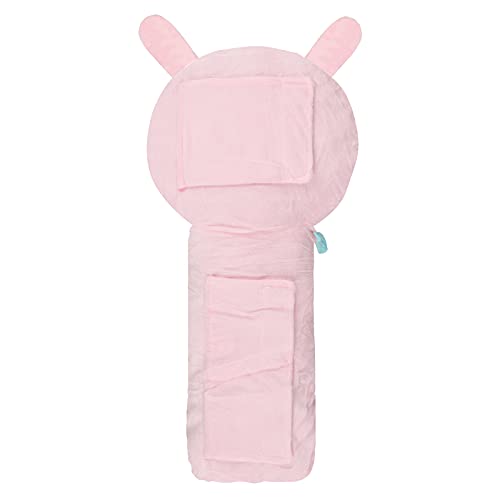 子ども用シートベルト枕 5