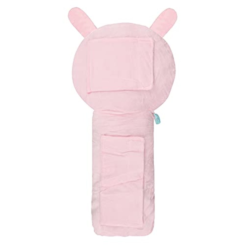 子ども用シートベルト枕 5