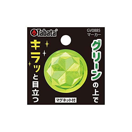 マグネット付きマーカー 4