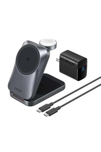 Wireless Charging Station 1