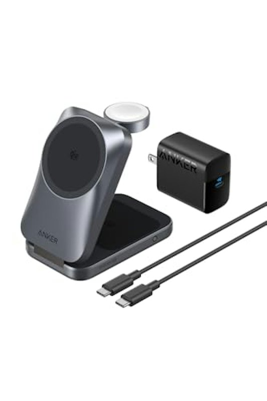 Wireless Charging Station 1