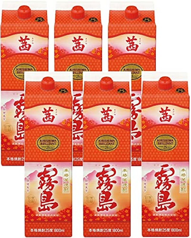 本格芋焼酎 1