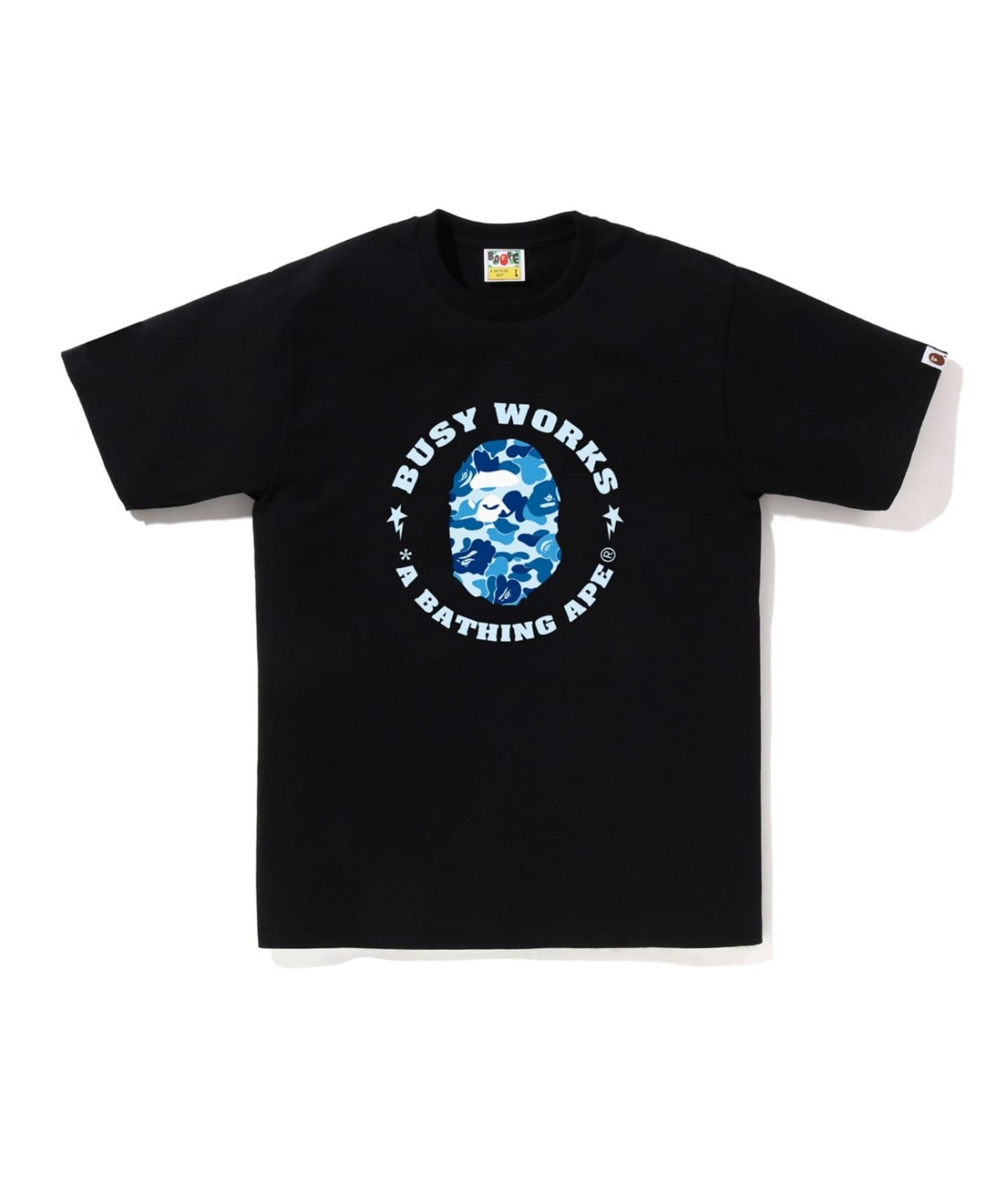 アベイシングエイプのメンズTシャツのおすすめ人気ランキング【2026年5