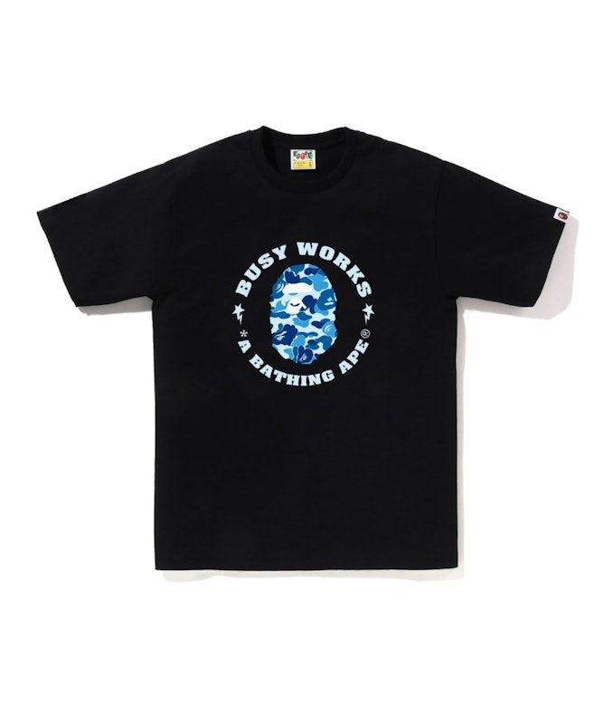 ABC CAMO BUSY WORKS TEE 1