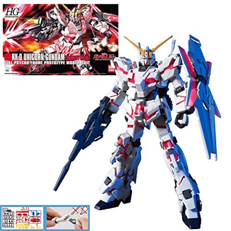 22年 ガンプラhgシリーズのおすすめ人気ランキング10選 Mybest 22年 ガンプラhgシリーズのおすすめ人気ランキング10選 Mybest