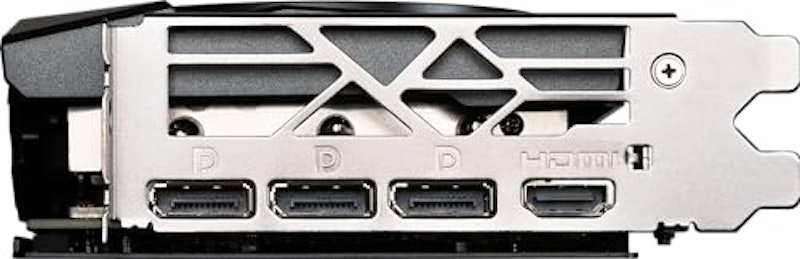 GeForce RTX 4070 SUPER 5