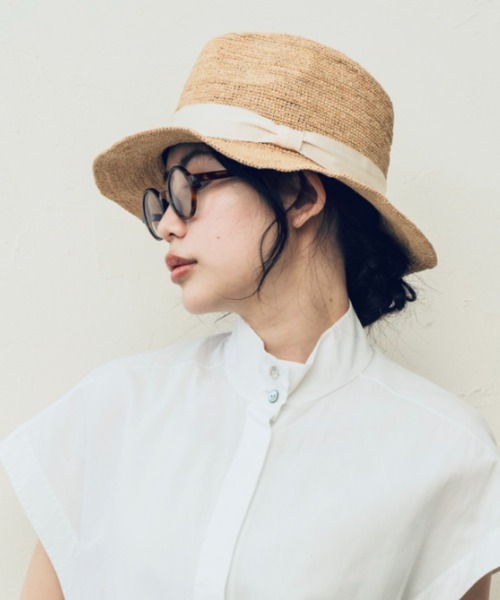 MILLINERY Likeke 3