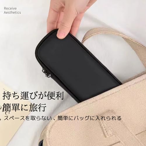 メイクブラシケース 6