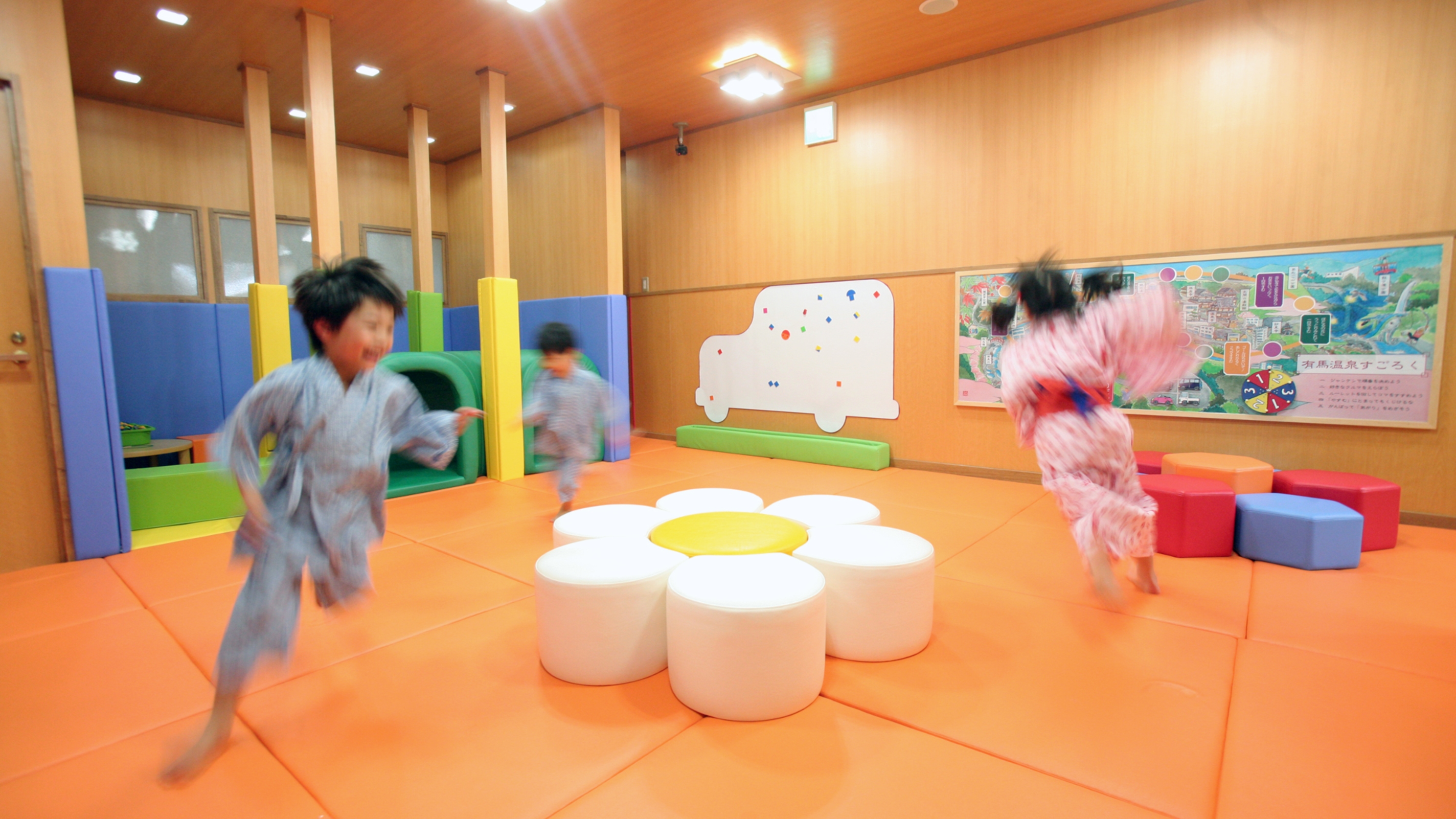 元湯 龍泉閣 9