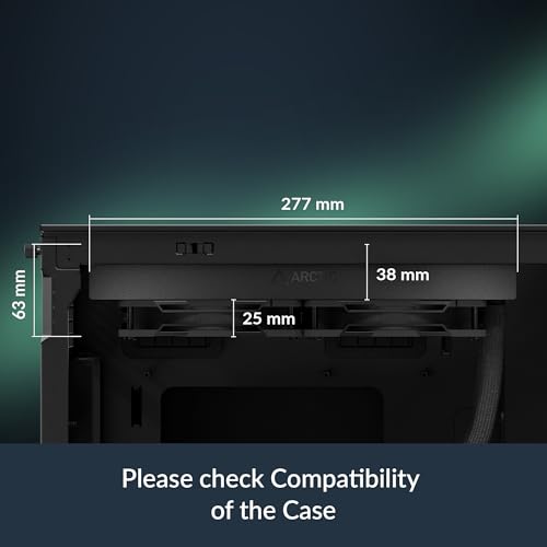 Liquid Freezer III Pro 240 2