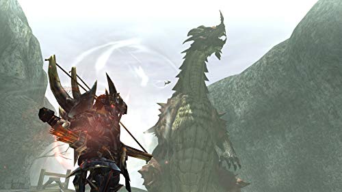 モンスターハンターダブルクロス 6