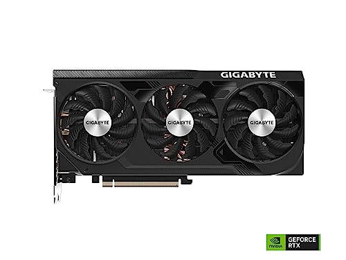 GeForce RTX 4070 Ti WINDFORCE 2