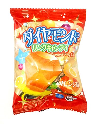 ダイヤモンドリングキャンディ 2