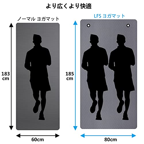 ヨガマット 2