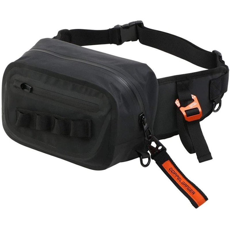 ターポリンウエストバッグ 1