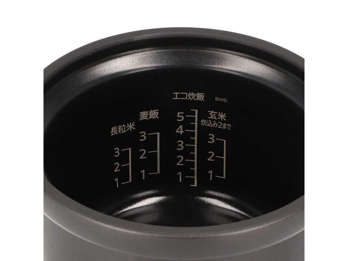 三菱電機 本炭釜 紬 NJ-BW10Fをレビュー!クチコミ・評判をもと 三菱電機 本炭釜 紬 NJ-BW10Fをレビュー!クチコミ・評判をもと