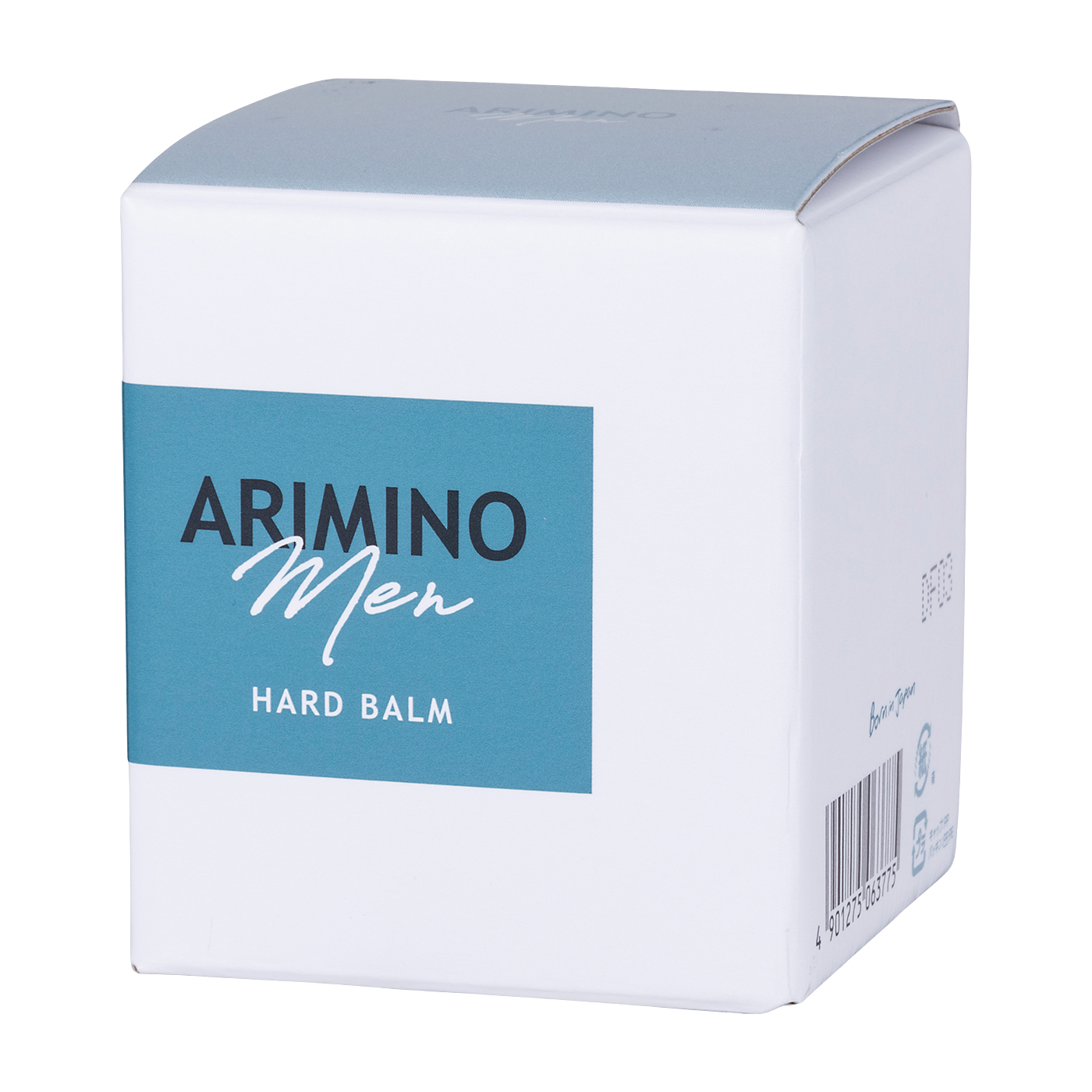 ARIMINO Men ハードバーム 3個セット ハード メン アリミノ ×3個 60g×3 ６０ｇ正規取扱