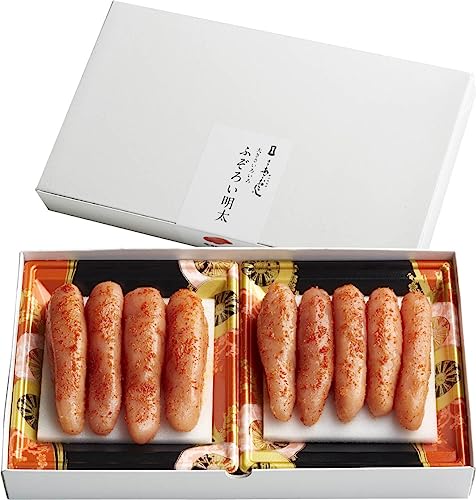 ふぞろい明太 2