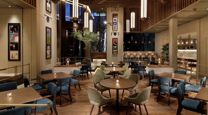 HAMACHO DINING&BAR SESSiON 2