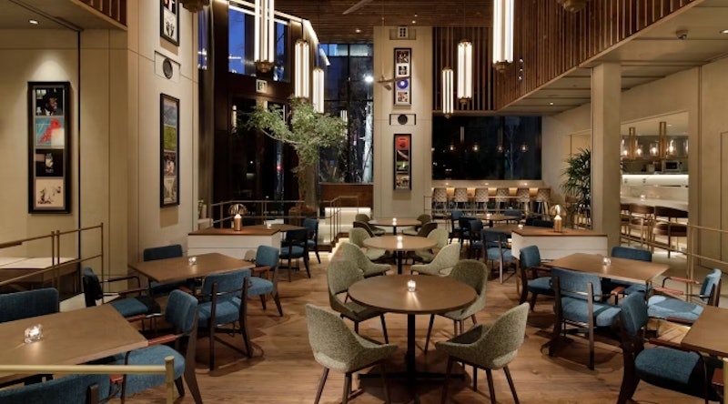 HAMACHO DINING&BAR SESSiON 2
