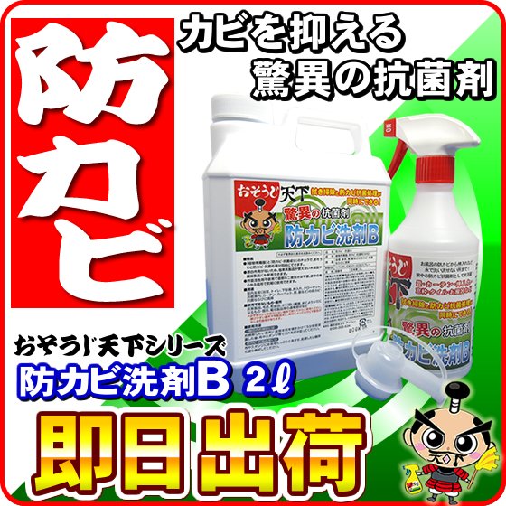 21年 防カビ剤のおすすめ人気ランキング10選 Mybest