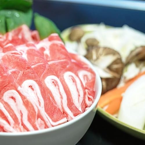 ラムしゃぶ 火鍋 セット 6