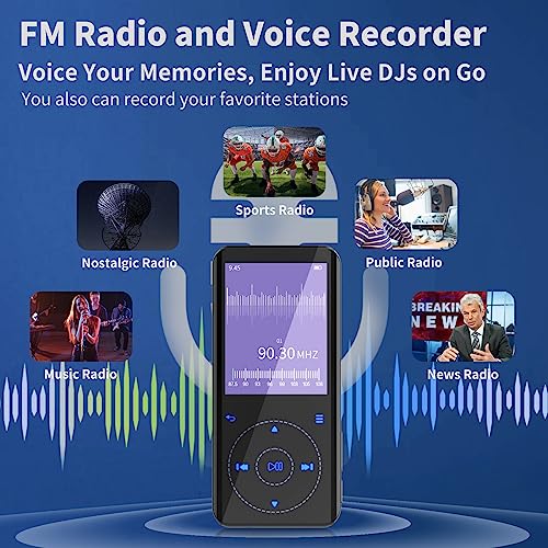mp3プレーヤー 5
