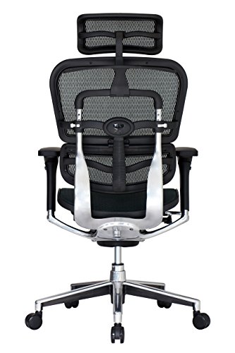 エルゴヒューマン ジャケットハンガー（Basicハイタイプ専用） 4