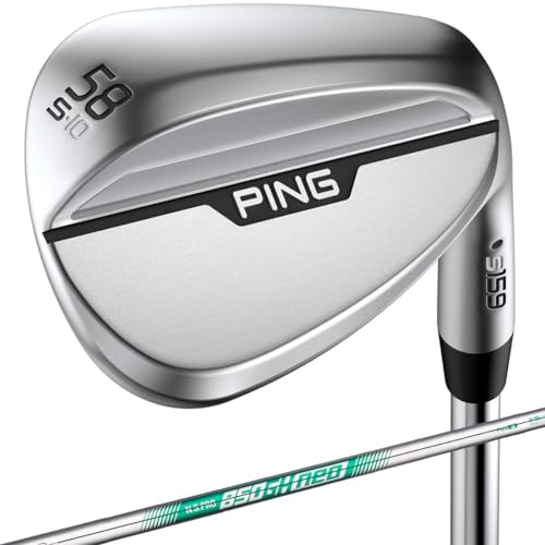 Vokey Design 60-10 ボーケイロブウェッジノーメッキ角溝スピン Vokey SM10 Wedge | Titleist Certified