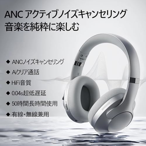 ヘッドホン  2