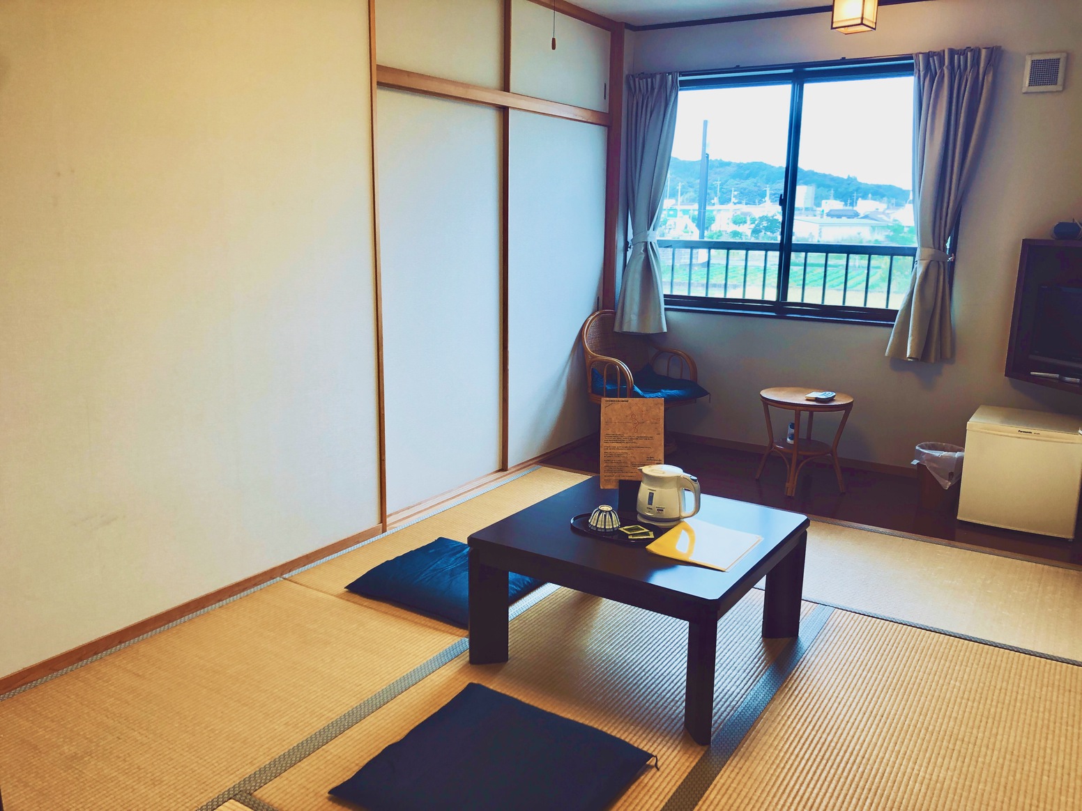 まなべ旅館 2