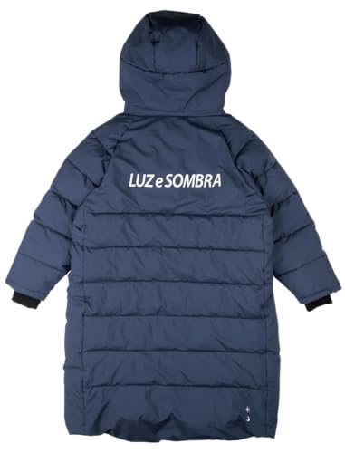 アンダーアーマー YXL 160 ベンチコート 防寒具 ダウン 野球 サッカー