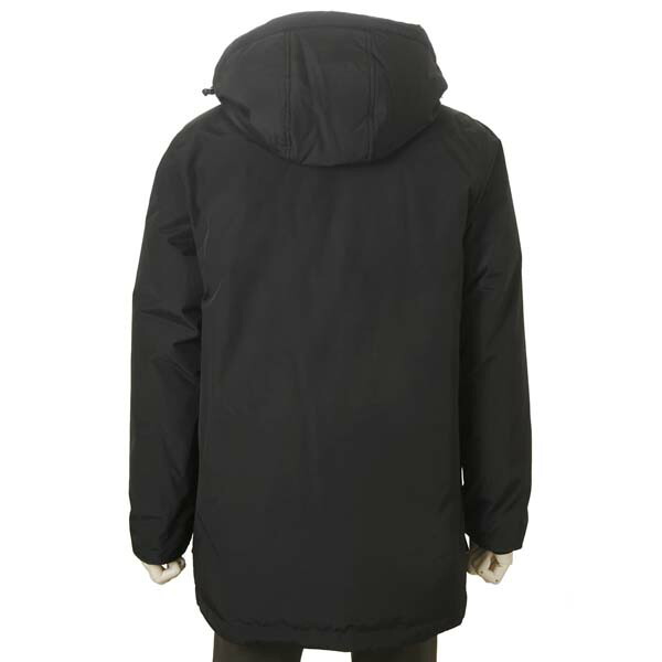 REVERSIBLE PARKA 3