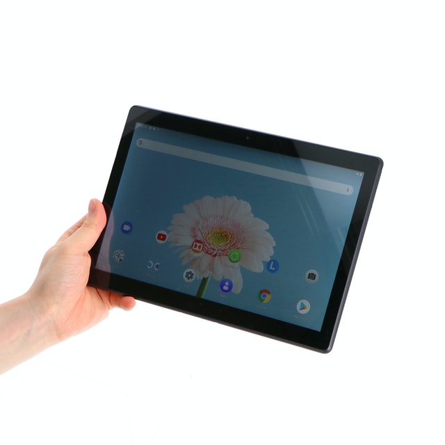 Lenovo Tab B10をレビュー！クチコミ・評判をもとに徹底検証