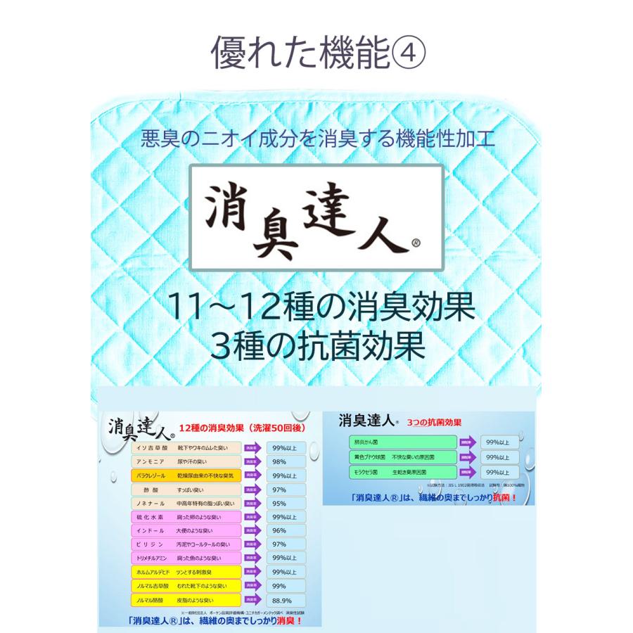 ペットマット クール  10