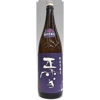 特別本醸造 1