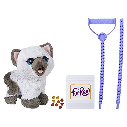 FurReal 1