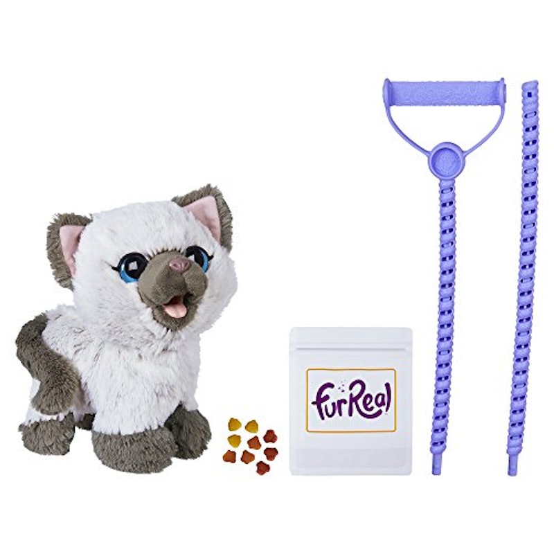 FurReal 1