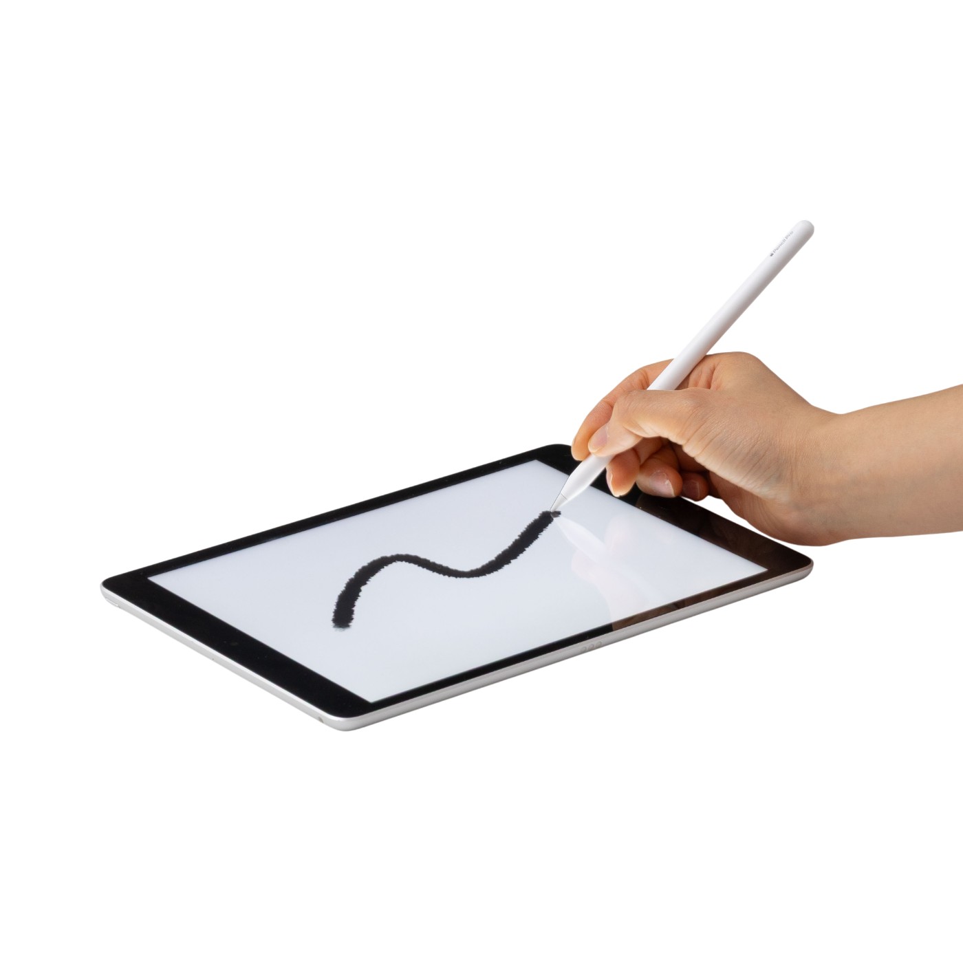 Apple Pencil Proを検証レビュー！iPad用タッチペンの選び方も紹介