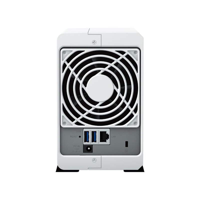 DiskStation 4