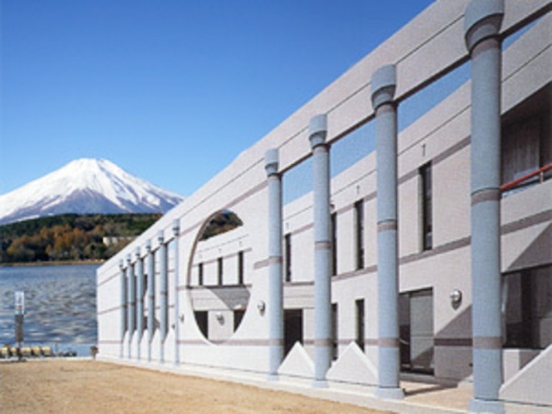 ラコストリ山中湖 1