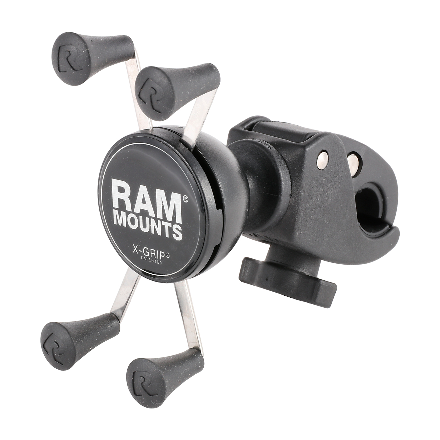 National Products RAM MOUNTS Xグリップ(S)＆タフクロー(S)セット RAM