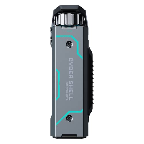 Cyber Shell Bluetooth スピーカー 2