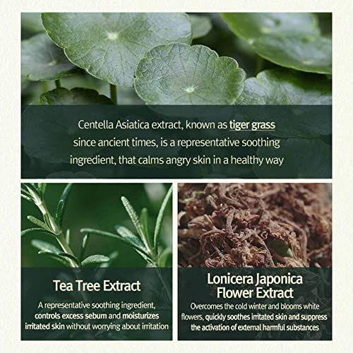Calming Moisture Barrier Cream 5