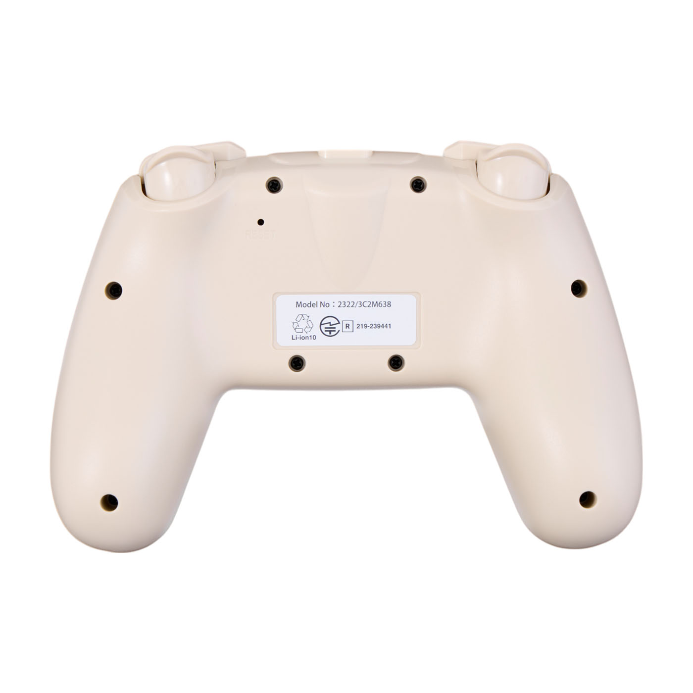 ワイヤレスゲームコントローラー 2