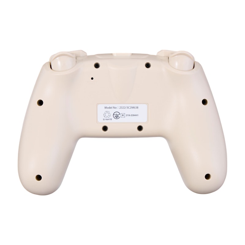 ワイヤレスゲームコントローラー 2