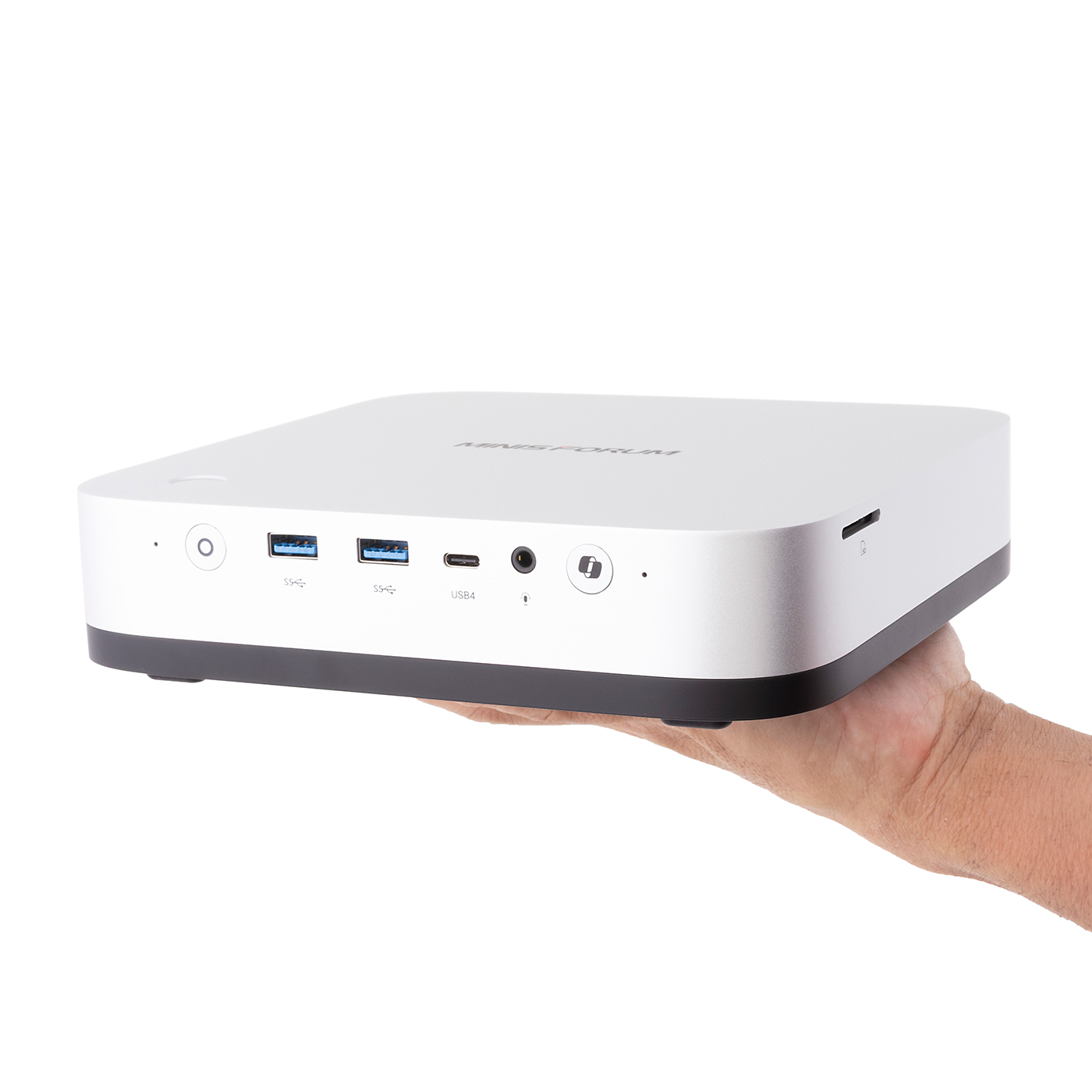 White Lover様 Minisforum AI X1 Pro Minisforum AI X1 Pro: AMD Ryzen AI 9 HX 370 - LinuxLinks